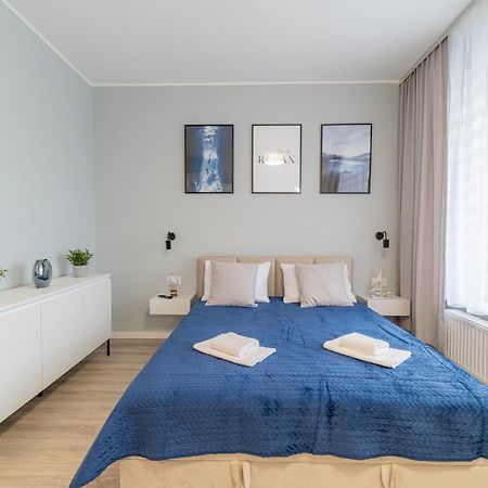Apartamenty Sunline קולובז'ג מראה חיצוני תמונה