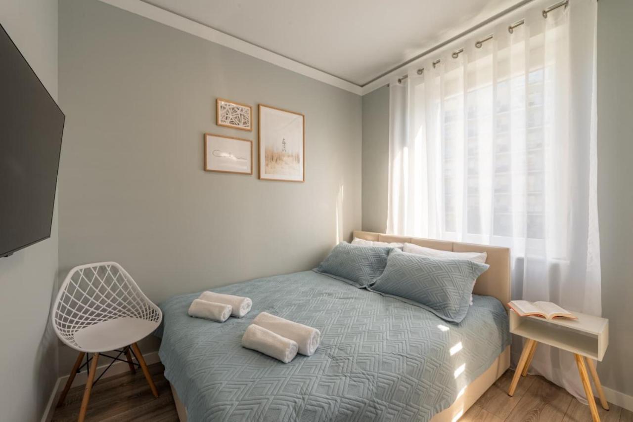 Apartamenty Sunline קולובז'ג מראה חיצוני תמונה