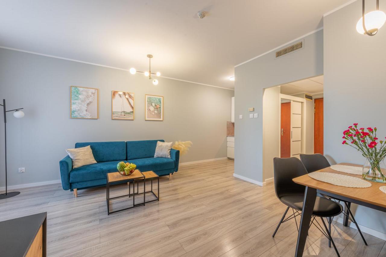 Apartamenty Sunline קולובז'ג מראה חיצוני תמונה