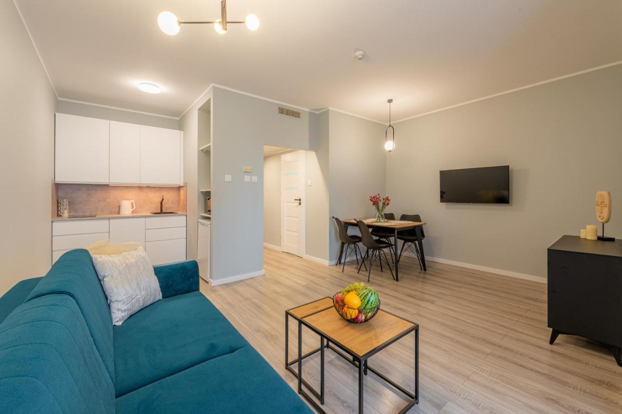 Apartamenty Sunline קולובז'ג מראה חיצוני תמונה