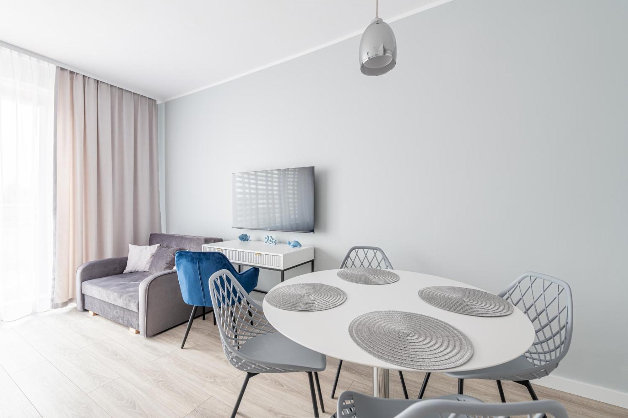 Apartamenty Sunline קולובז'ג מראה חיצוני תמונה