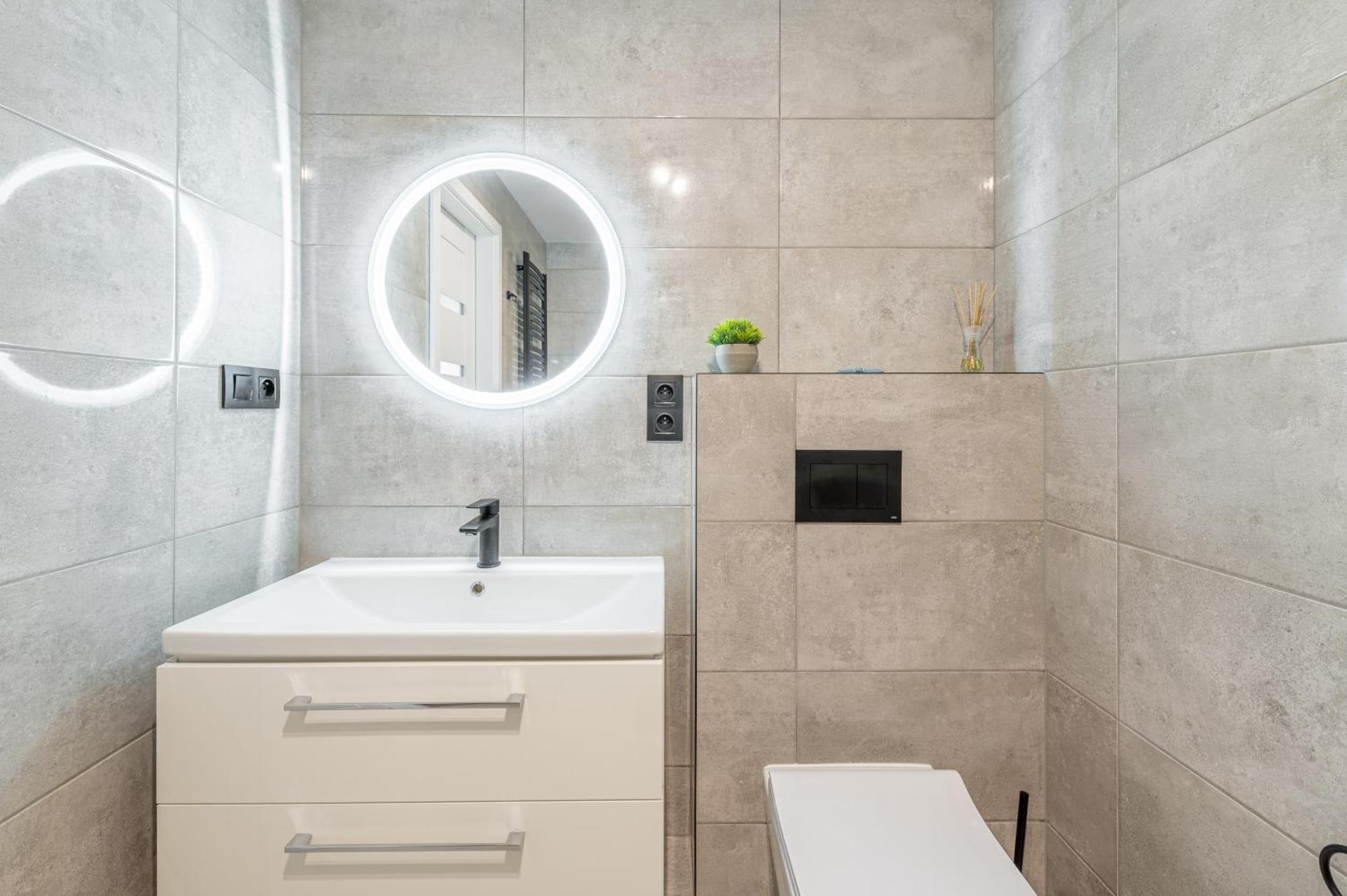 Apartamenty Sunline קולובז'ג מראה חיצוני תמונה