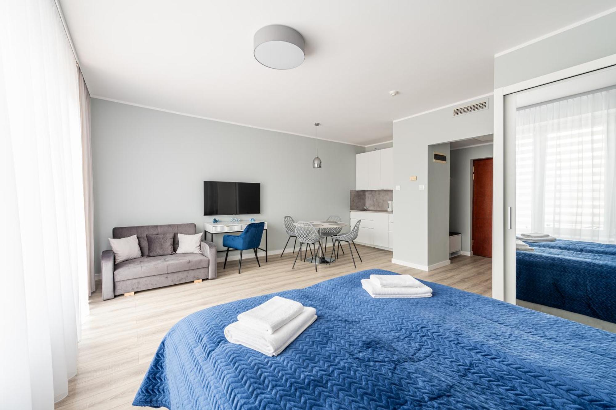 Apartamenty Sunline קולובז'ג מראה חיצוני תמונה