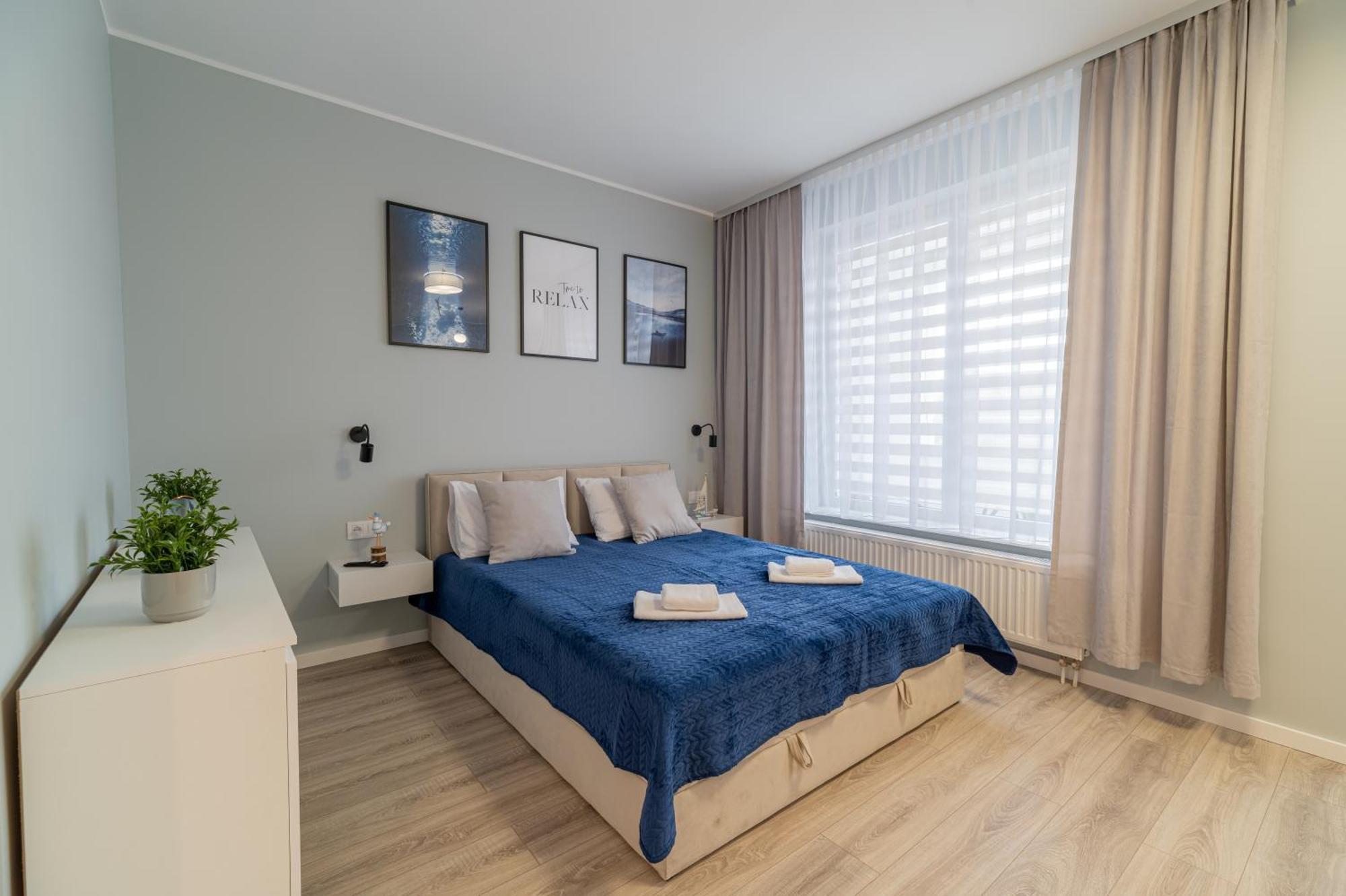 Apartamenty Sunline קולובז'ג מראה חיצוני תמונה