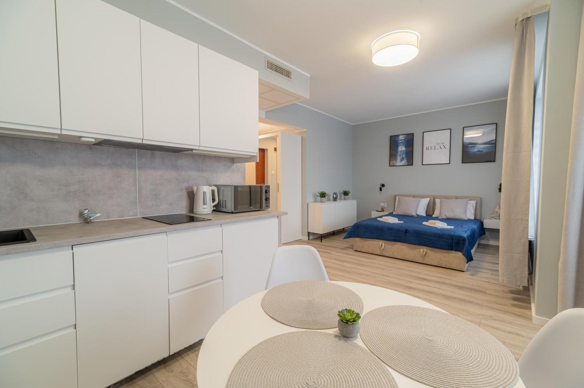 Apartamenty Sunline קולובז'ג מראה חיצוני תמונה