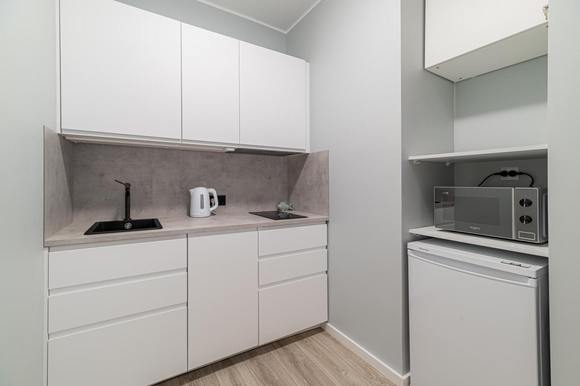 Apartamenty Sunline קולובז'ג מראה חיצוני תמונה