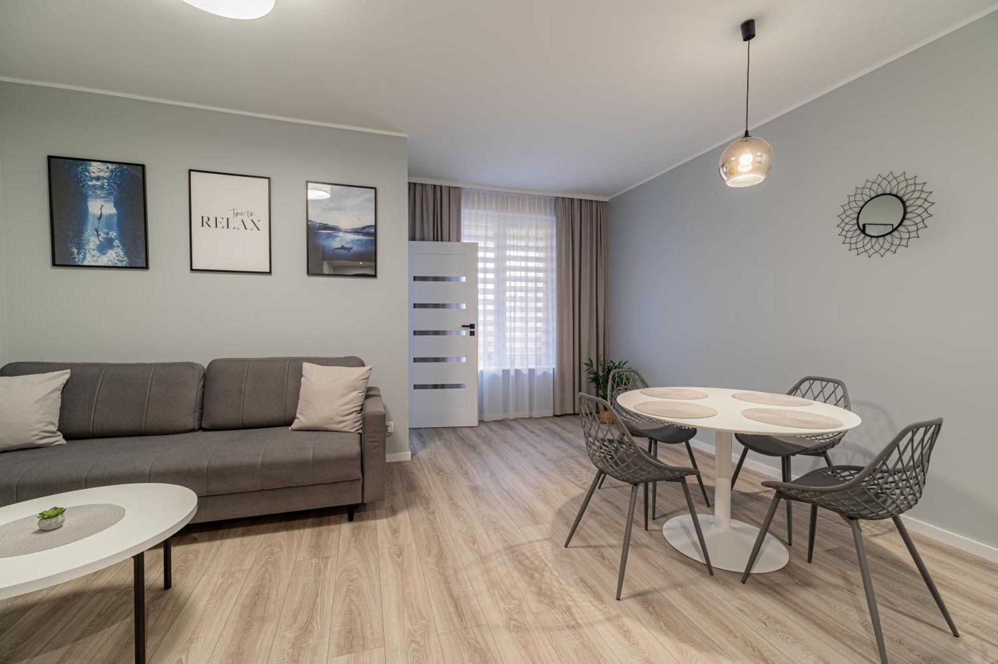 Apartamenty Sunline קולובז'ג מראה חיצוני תמונה